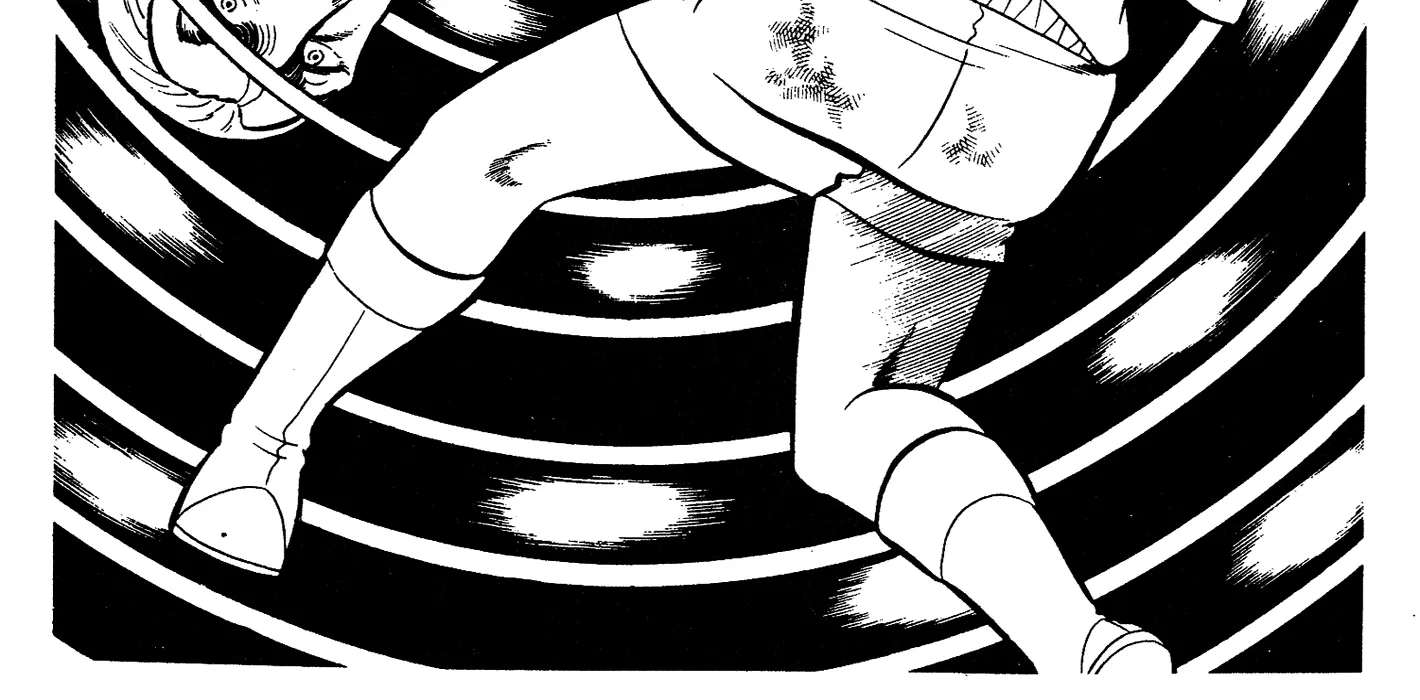 Read Ring ni Kakero chapter 66 image 27 on Lezhin