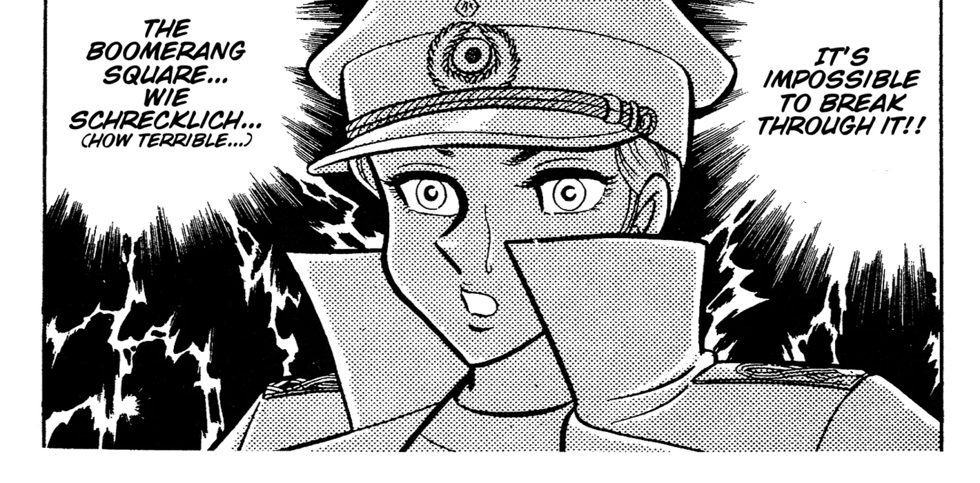 Read Ring ni Kakero chapter 66 image 29 on Lezhin