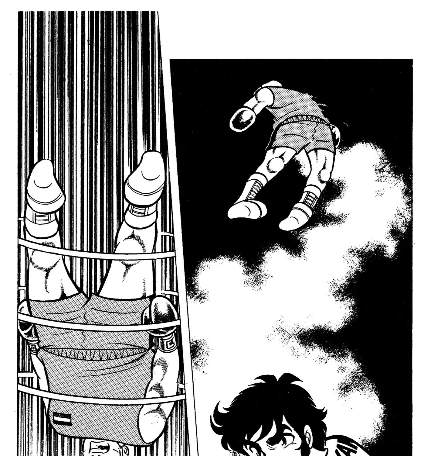 Read Ring ni Kakero chapter 66 image 32 on Lezhin