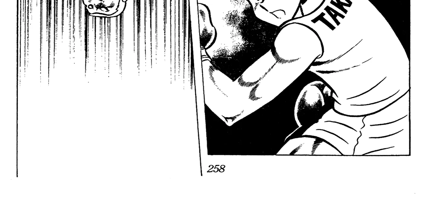 Read Ring ni Kakero chapter 66 image 33 on Lezhin