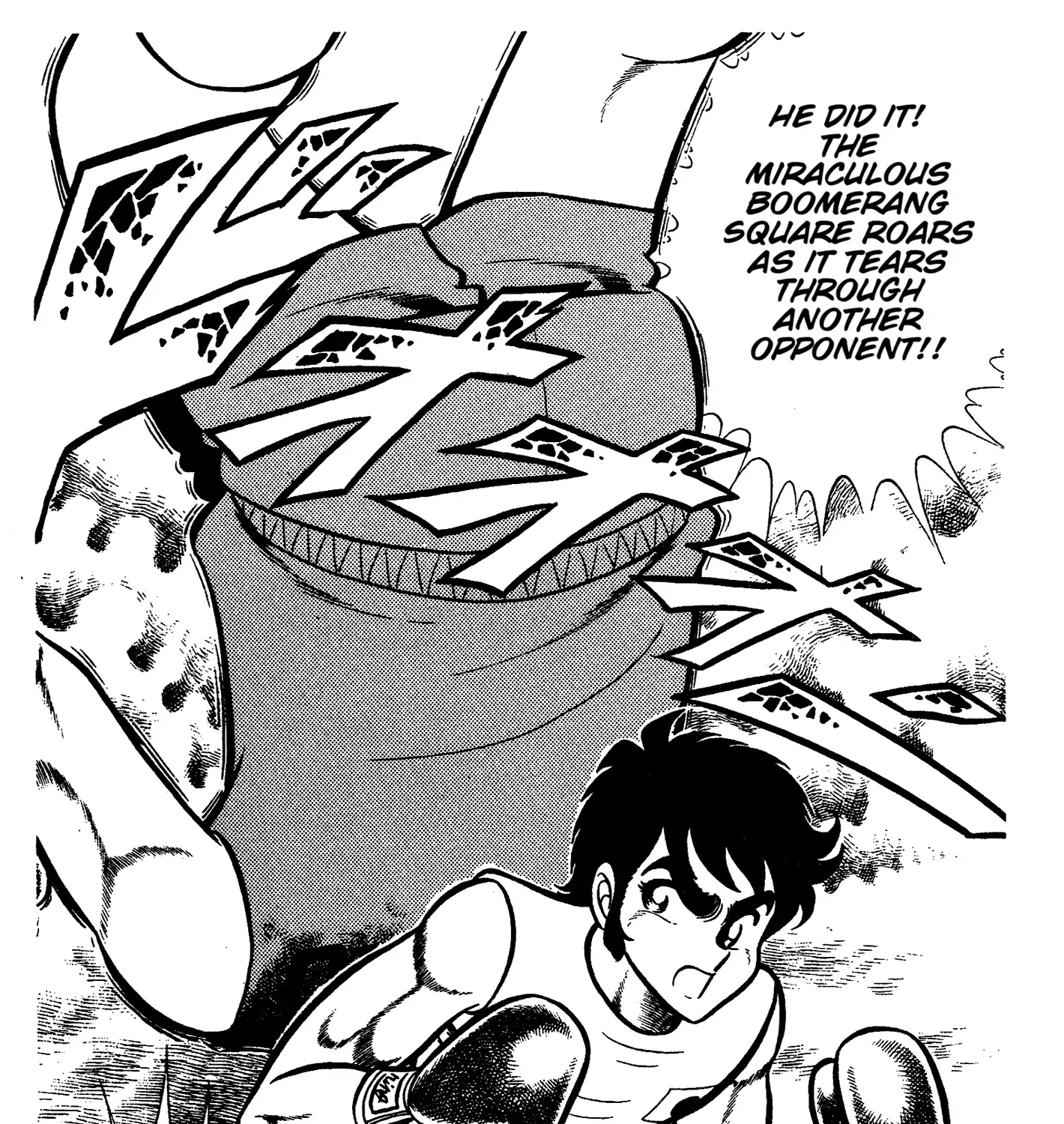 Read Ring ni Kakero chapter 66 image 34 on Lezhin