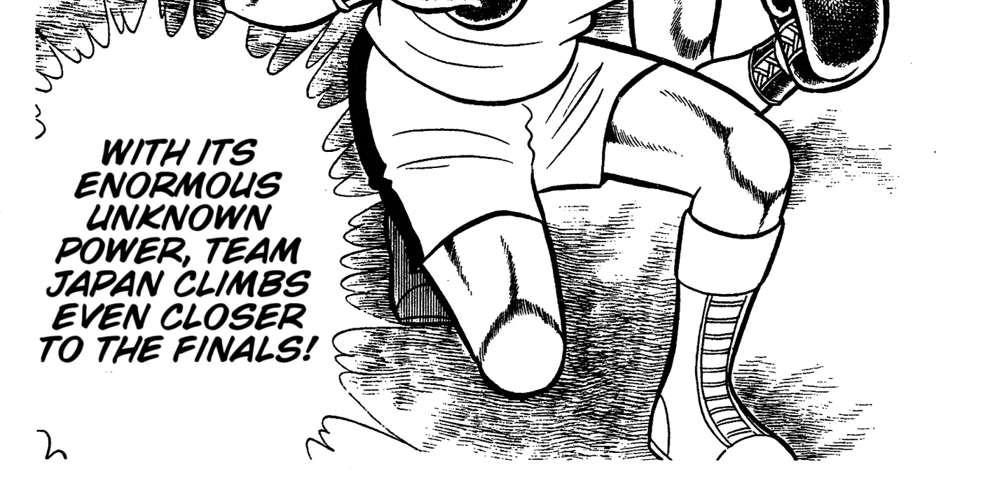 Read Ring ni Kakero chapter 66 image 35 on Lezhin