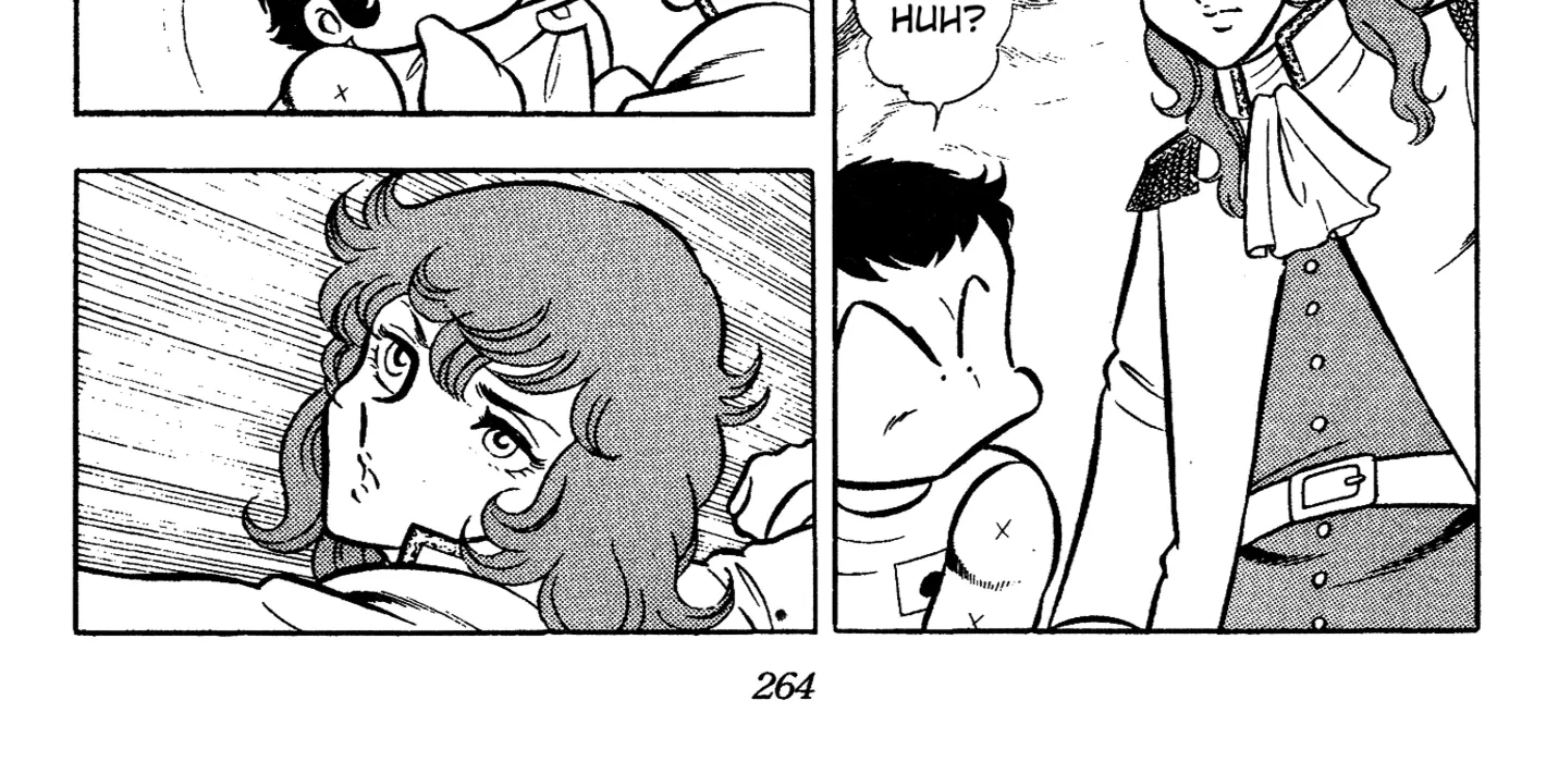 Read Ring ni Kakero chapter 66 image 43 on Lezhin