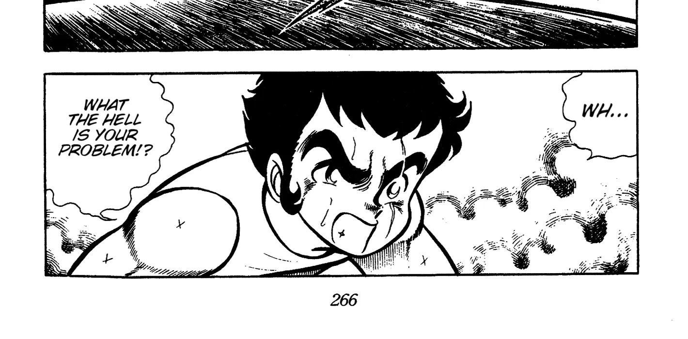 Read Ring ni Kakero chapter 66 image 47 on Lezhin