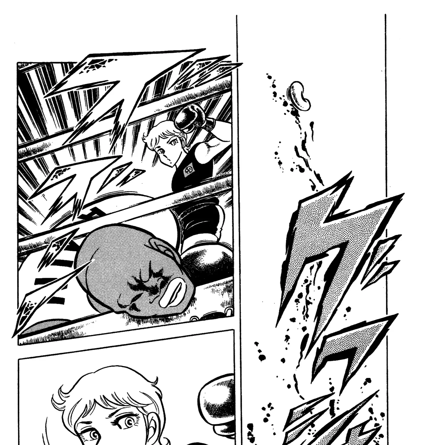 Read Ring ni Kakero chapter 66 image 54 on Lezhin