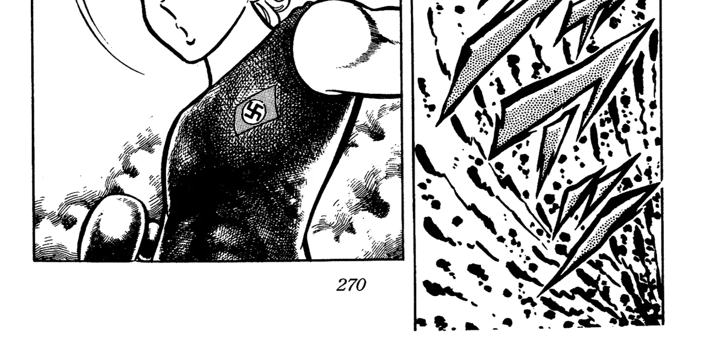 Read Ring ni Kakero chapter 66 image 55 on Lezhin