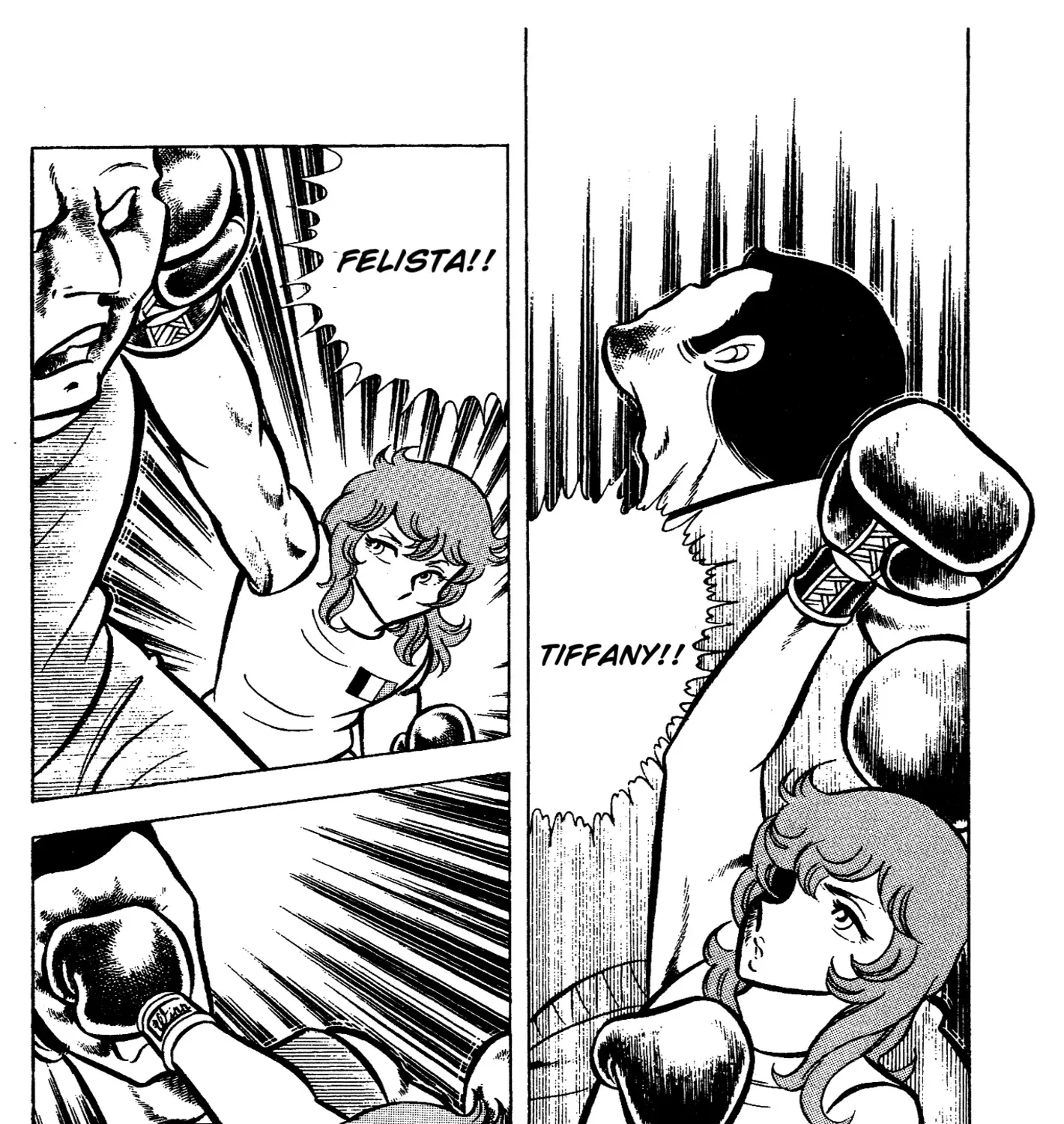 Read Ring ni Kakero chapter 66 image 58 on Lezhin