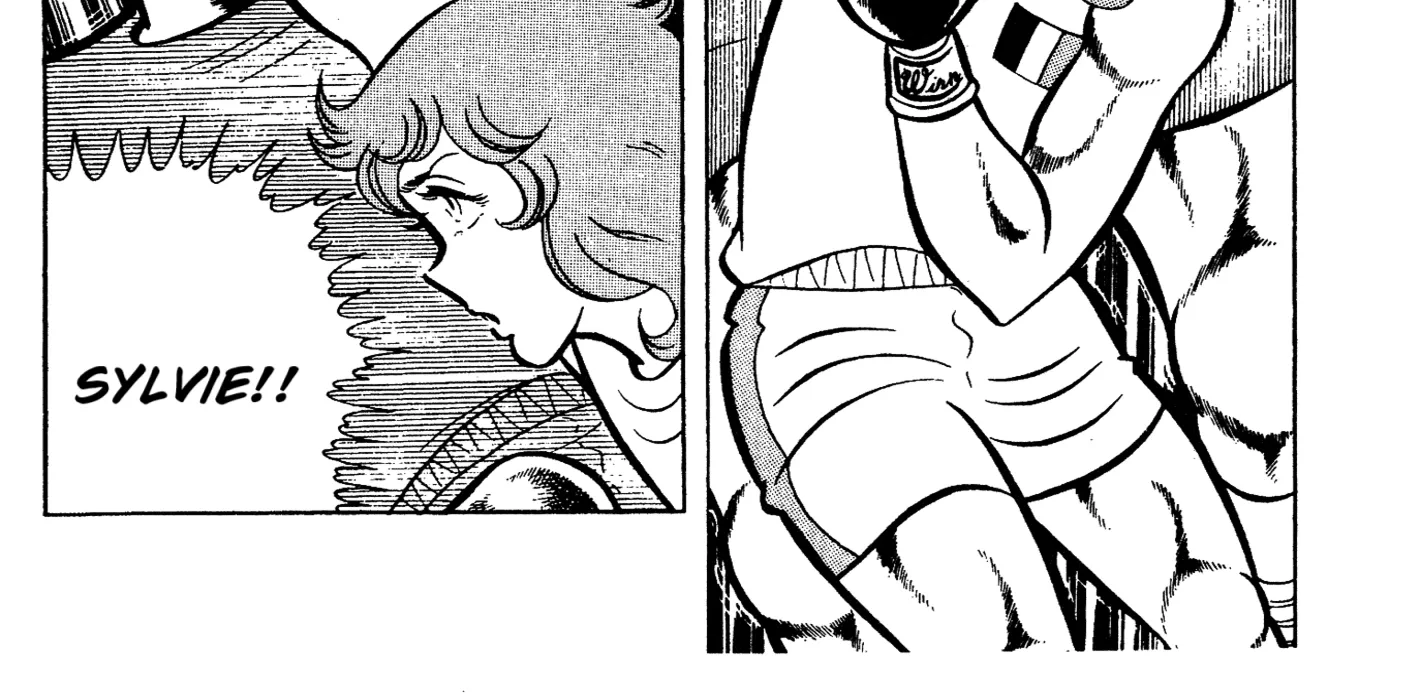 Read Ring ni Kakero chapter 66 image 59 on Lezhin