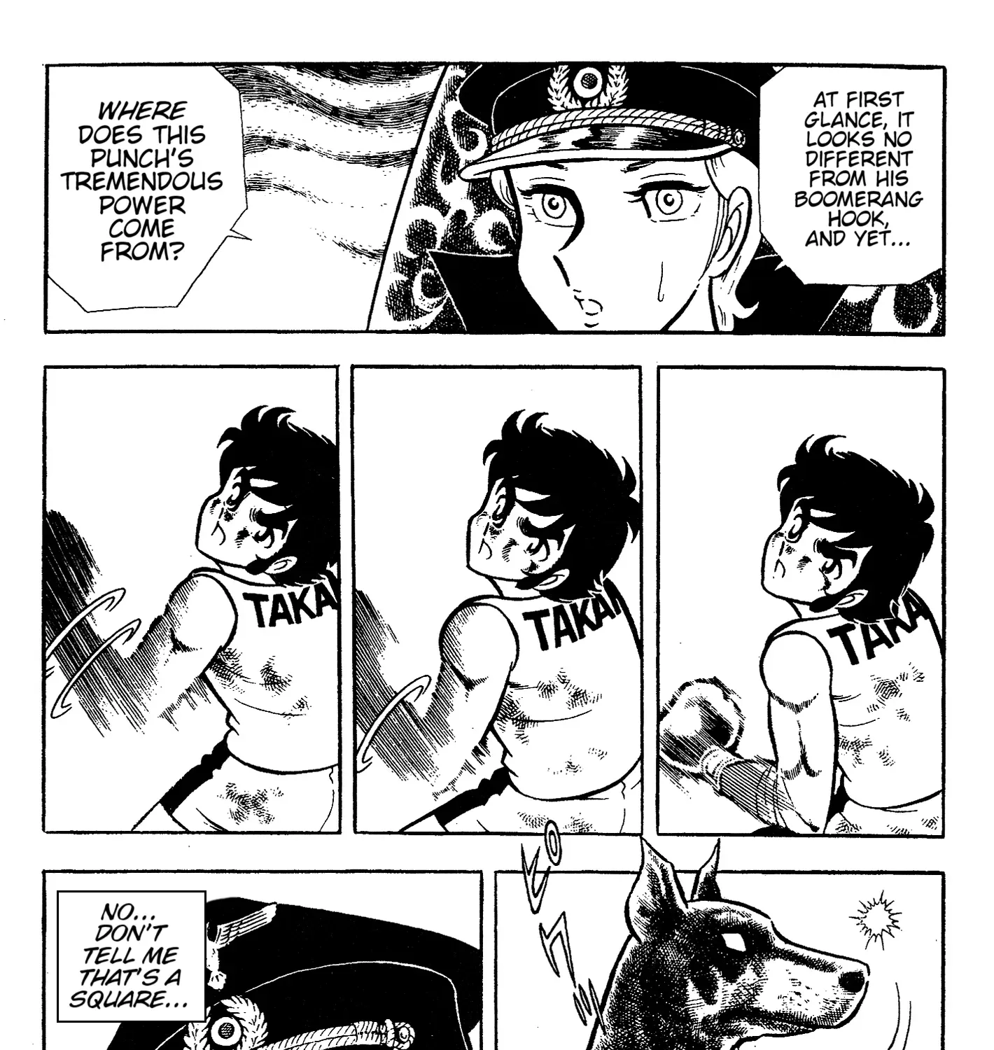 Read Ring ni Kakero chapter 66 image 6 on Lezhin
