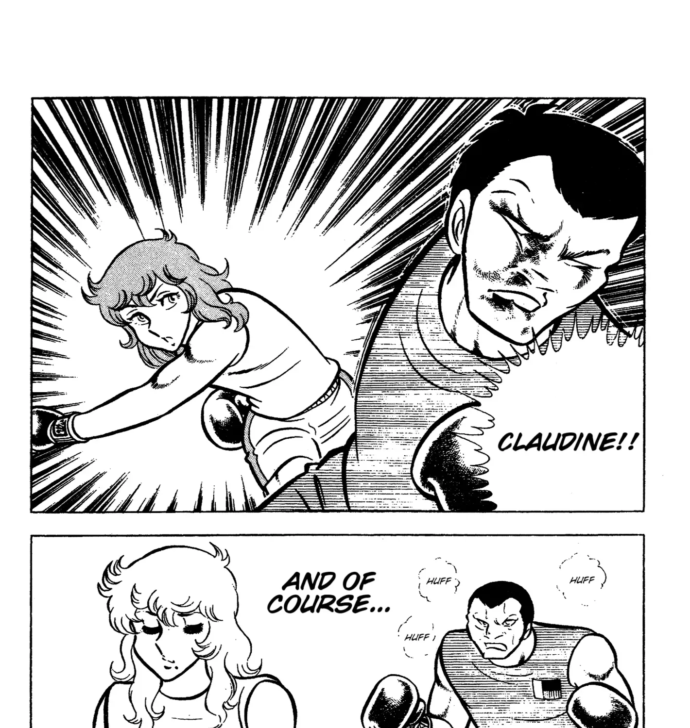 Read Ring ni Kakero chapter 66 image 60 on Lezhin