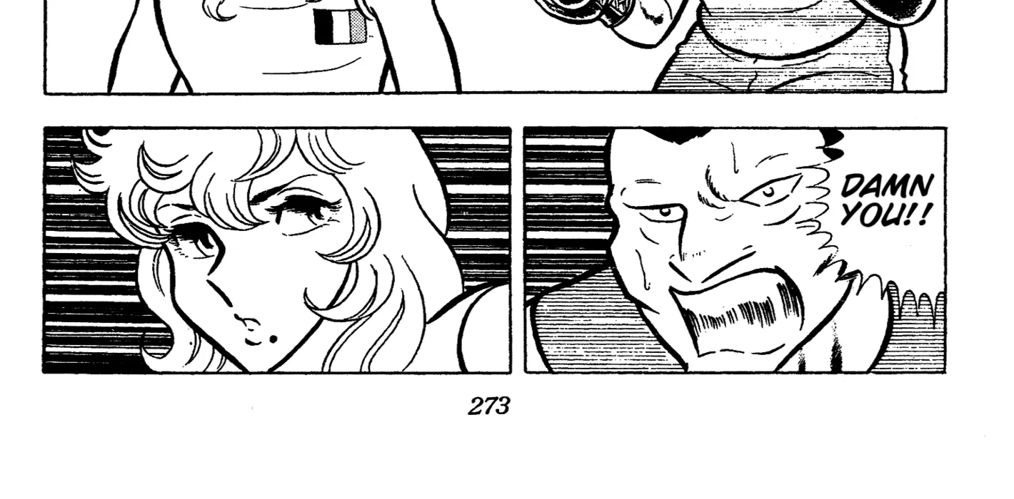 Read Ring ni Kakero chapter 66 image 61 on Lezhin