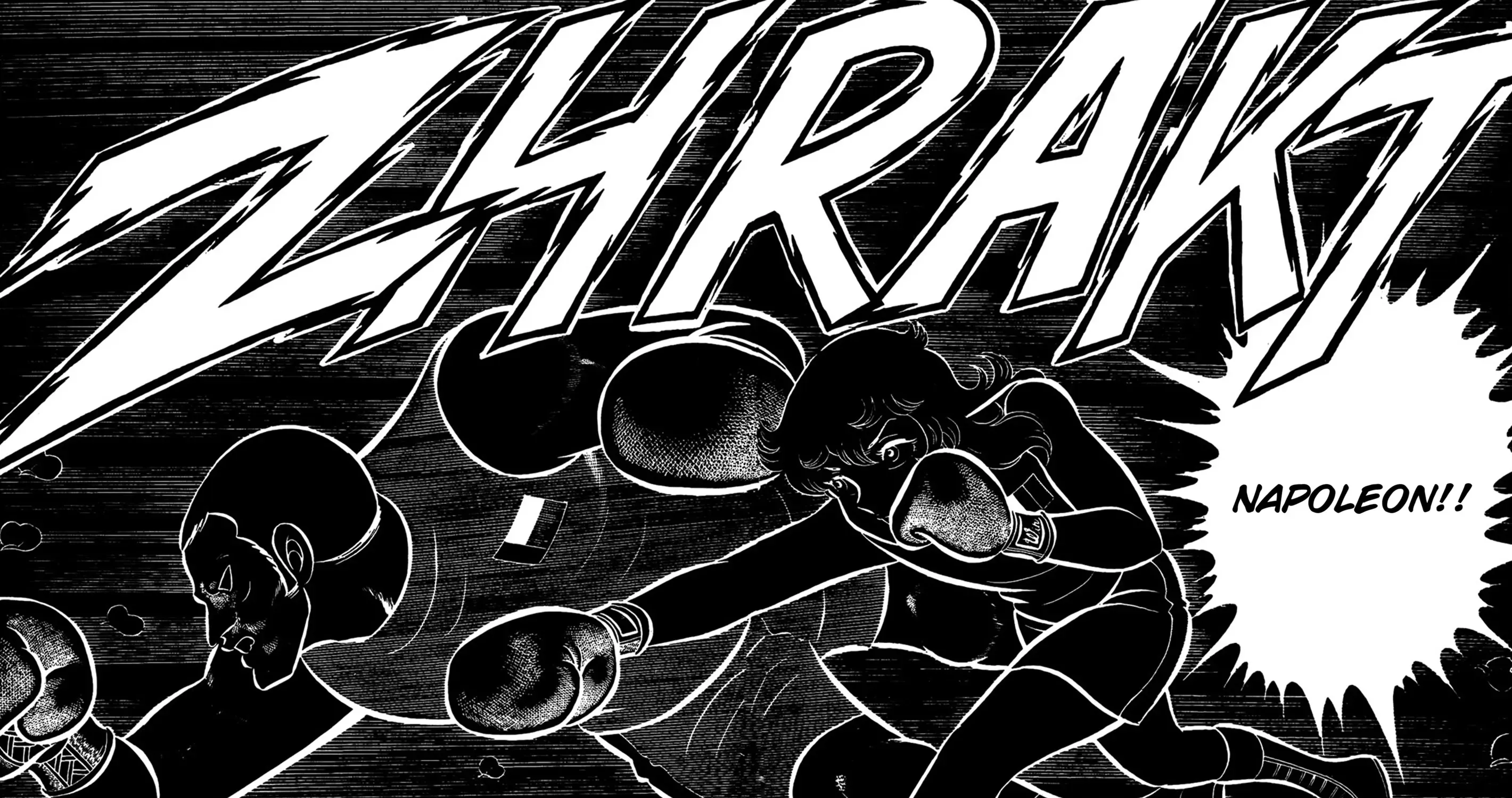 Read Ring ni Kakero chapter 66 image 62 on Lezhin
