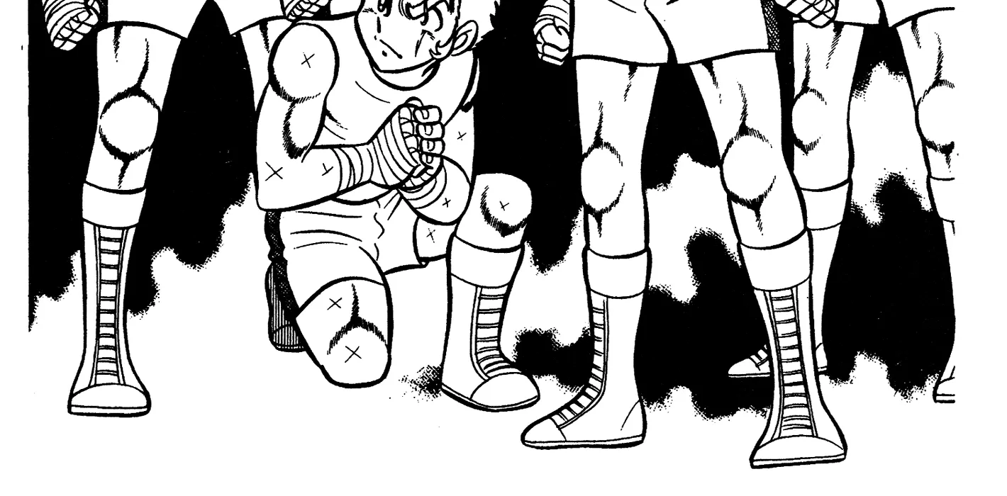Read Ring ni Kakero chapter 66 image 67 on Lezhin