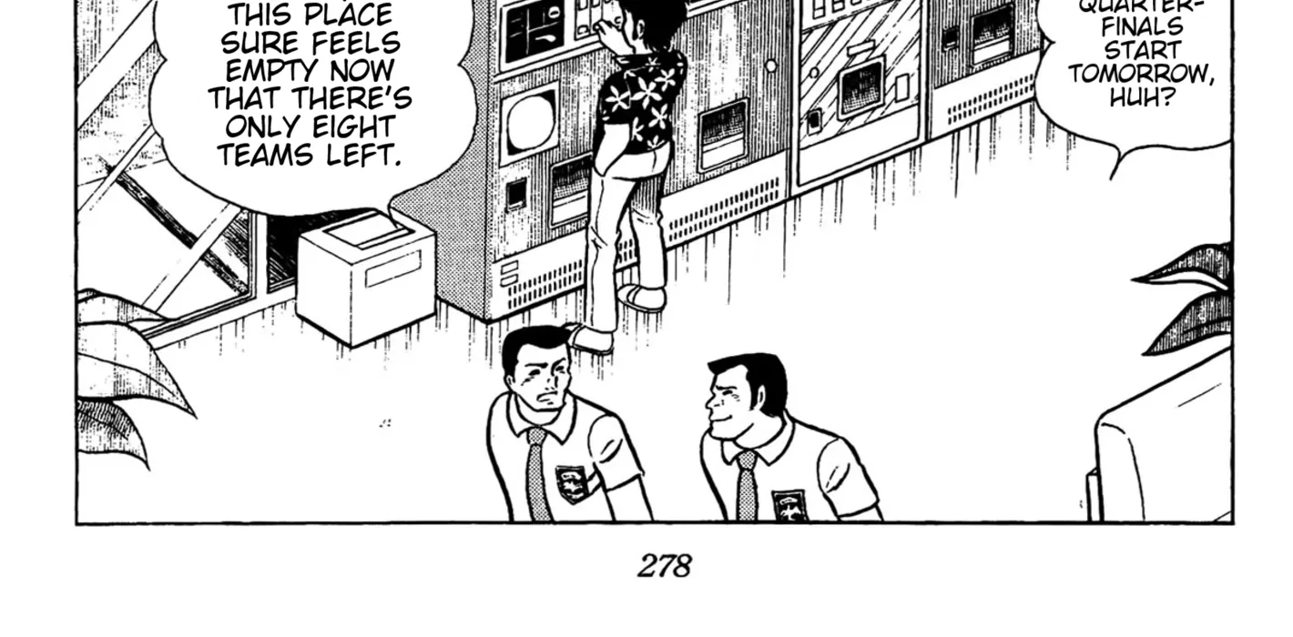 Read Ring ni Kakero chapter 67 image 1 on Lezhin