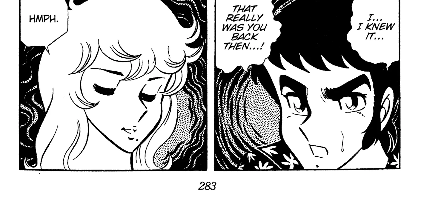 Read Ring ni Kakero chapter 67 image 11 on Lezhin