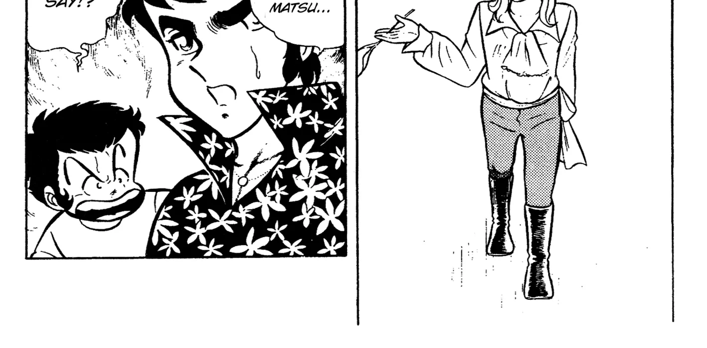 Read Ring ni Kakero chapter 67 image 13 on Lezhin