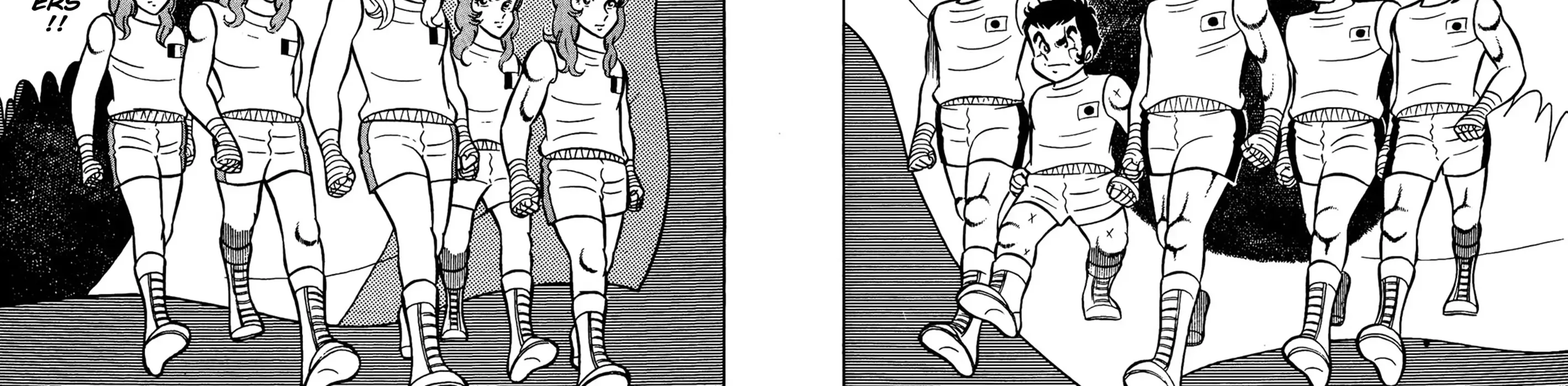 Read Ring ni Kakero chapter 67 image 17 on Lezhin