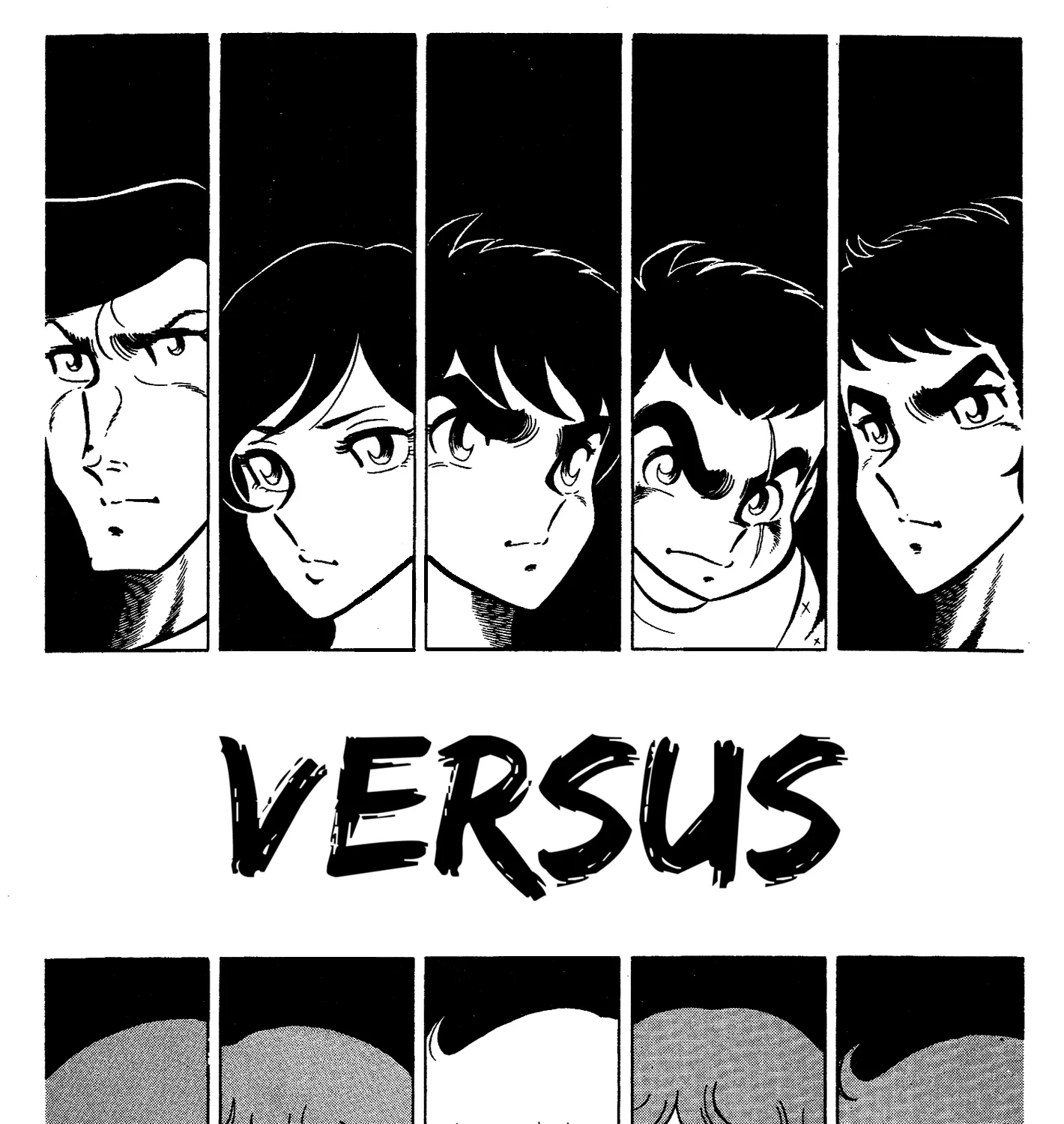 Read Ring ni Kakero chapter 67 image 20 on Lezhin