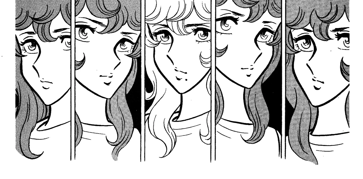 Read Ring ni Kakero chapter 67 image 21 on Lezhin