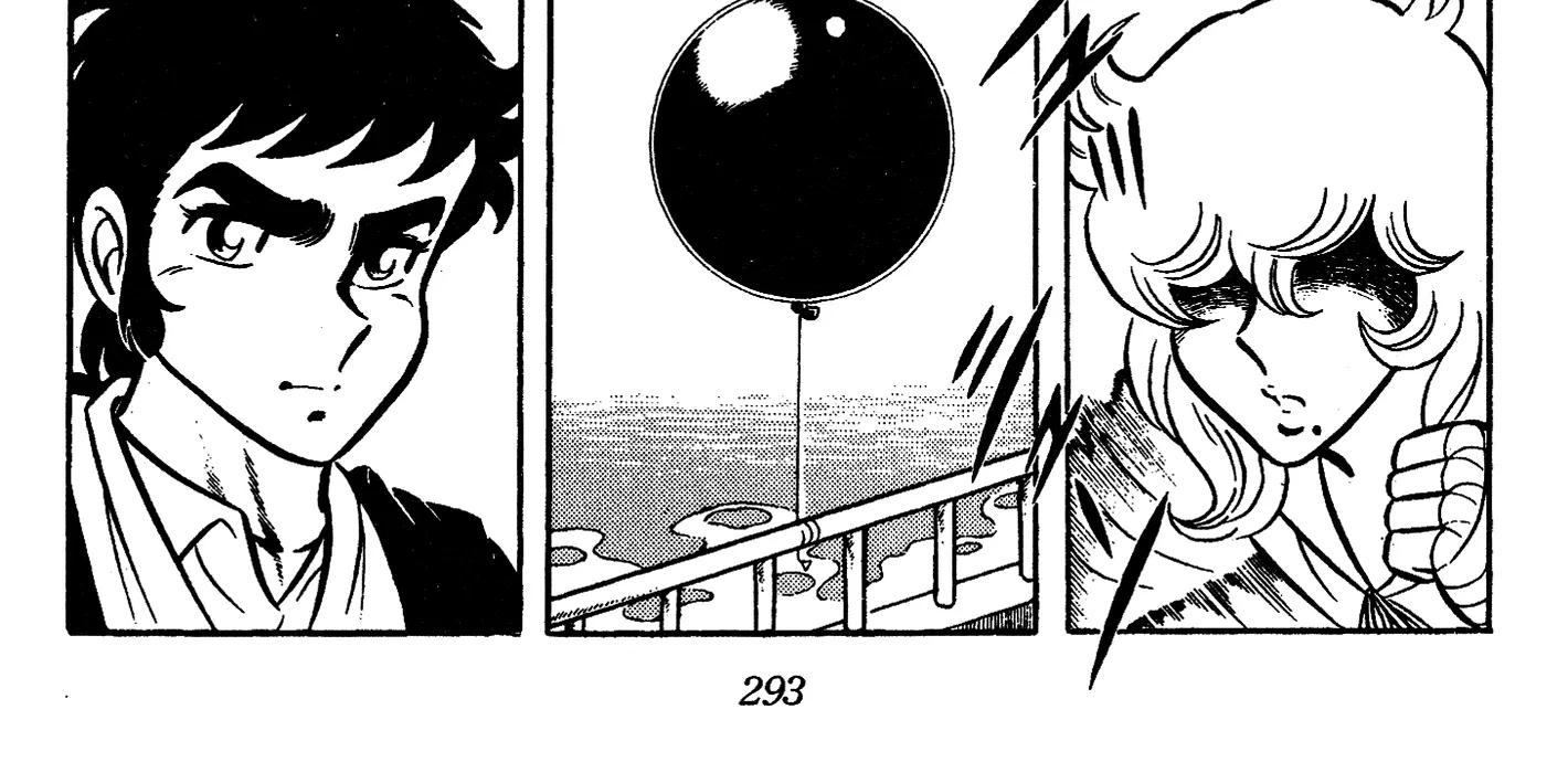 Read Ring ni Kakero chapter 67 image 27 on Lezhin
