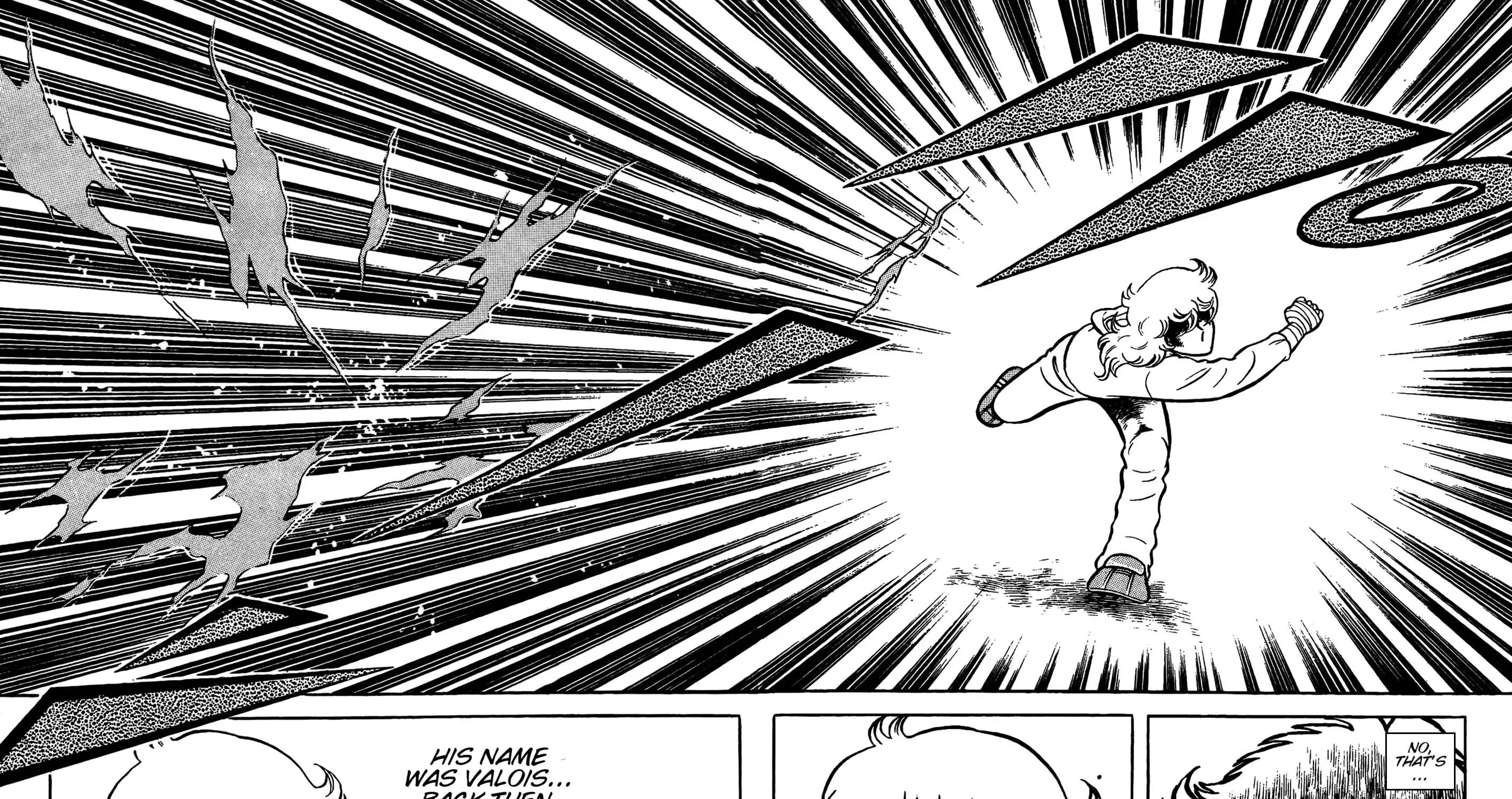 Read Ring ni Kakero chapter 67 image 32 on Lezhin