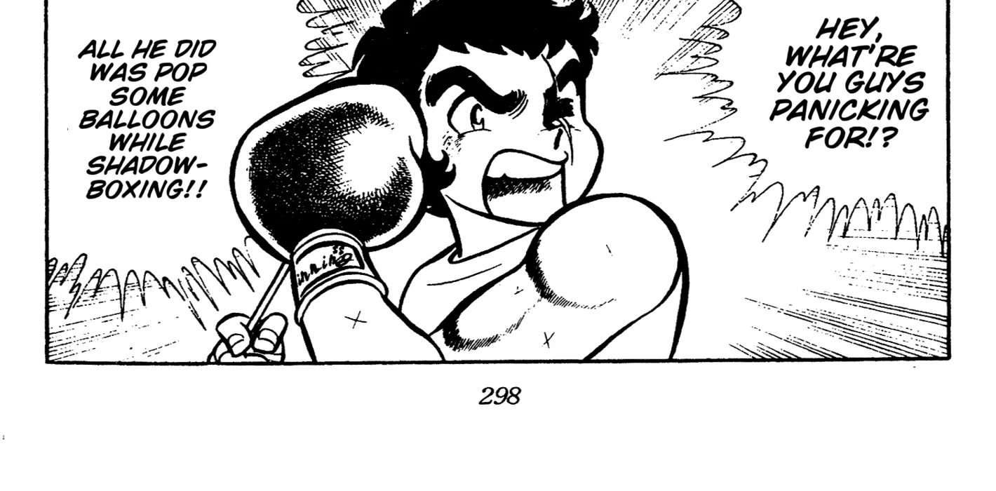 Read Ring ni Kakero chapter 67 image 35 on Lezhin