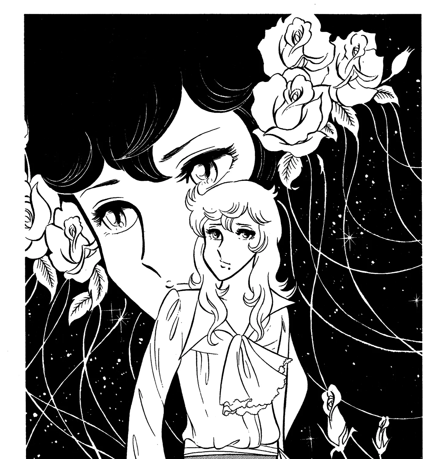 Read Ring ni Kakero chapter 67 image 4 on Lezhin