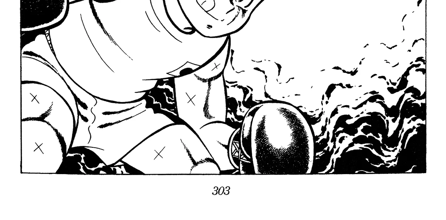 Read Ring ni Kakero chapter 67 image 45 on Lezhin