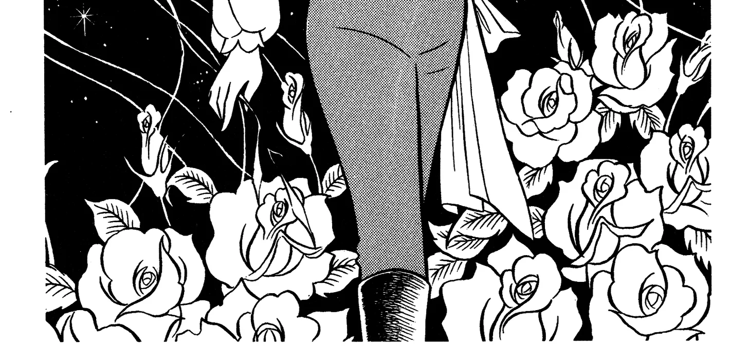 Read Ring ni Kakero chapter 67 image 5 on Lezhin