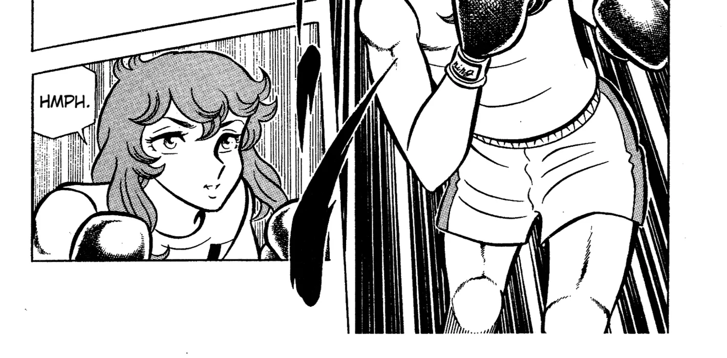 Read Ring ni Kakero chapter 67 image 51 on Lezhin