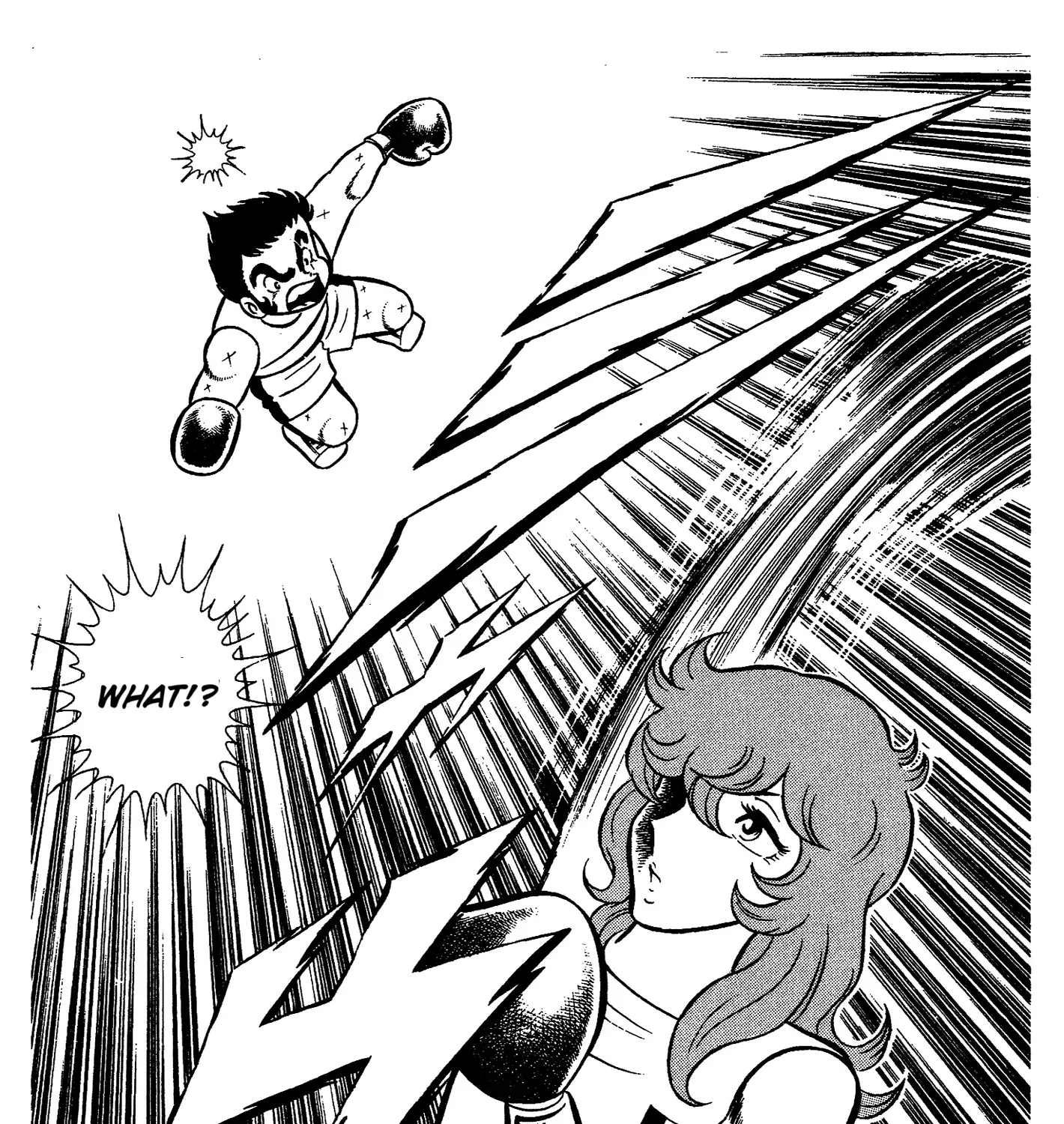 Read Ring ni Kakero chapter 67 image 52 on Lezhin