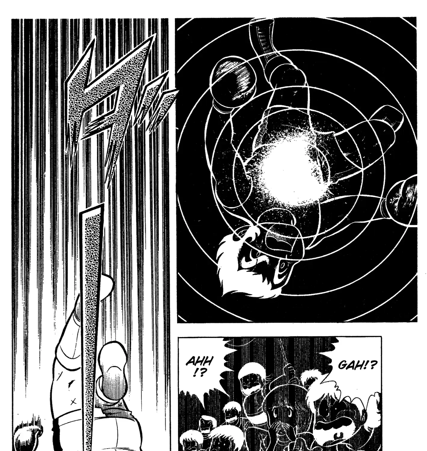 Read Ring ni Kakero chapter 67 image 54 on Lezhin