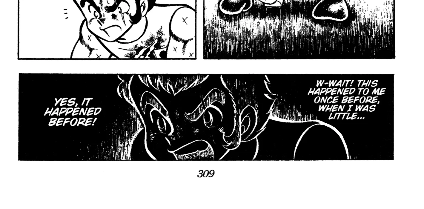 Read Ring ni Kakero chapter 67 image 57 on Lezhin