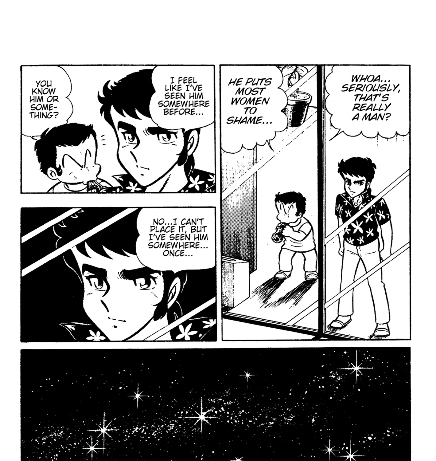 Read Ring ni Kakero chapter 67 image 6 on Lezhin