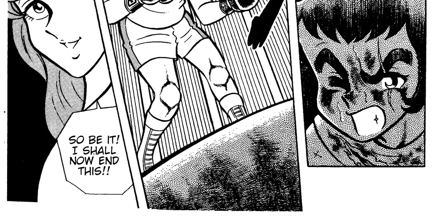 Read Ring ni Kakero chapter 67 image 65 on Lezhin
