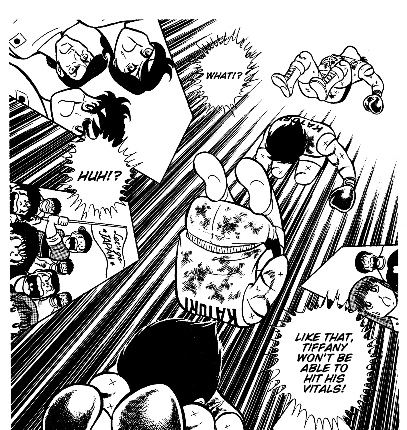 Read Ring ni Kakero chapter 67 image 66 on Lezhin