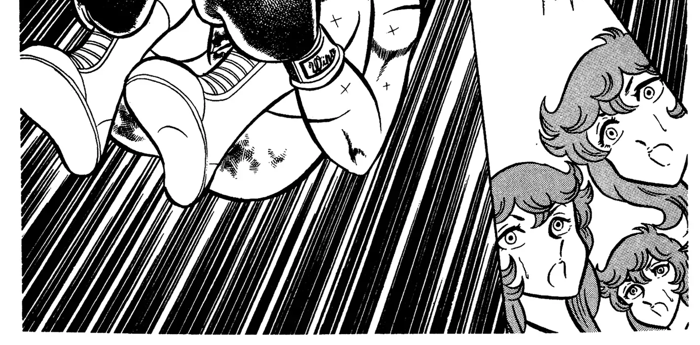Read Ring ni Kakero chapter 67 image 67 on Lezhin