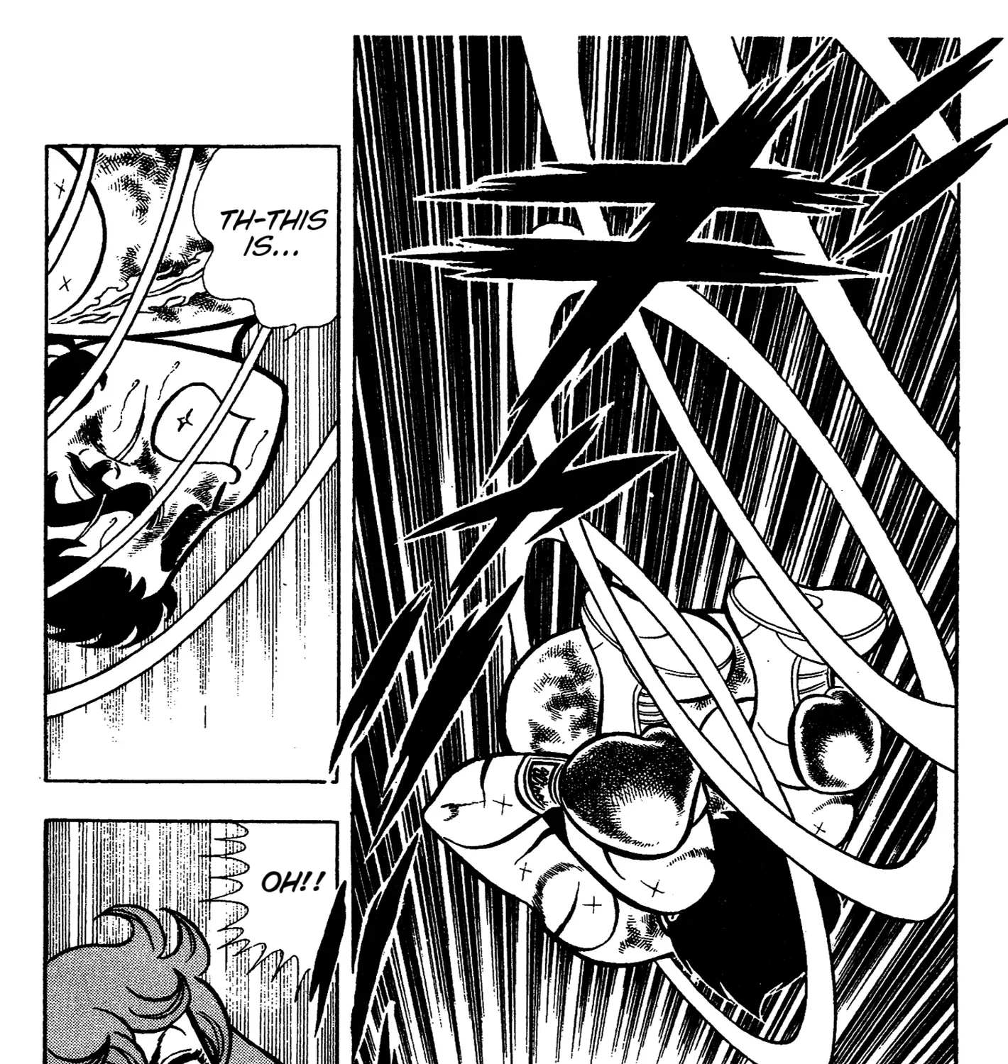 Read Ring ni Kakero chapter 67 image 68 on Lezhin