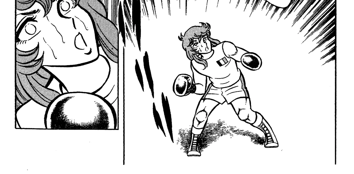 Read Ring ni Kakero chapter 67 image 69 on Lezhin