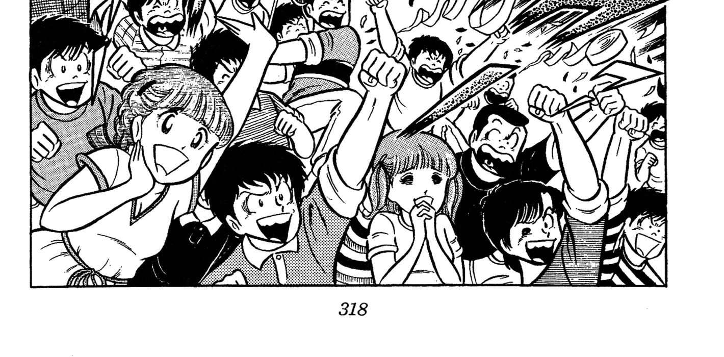 Read Ring ni Kakero chapter 67 image 73 on Lezhin