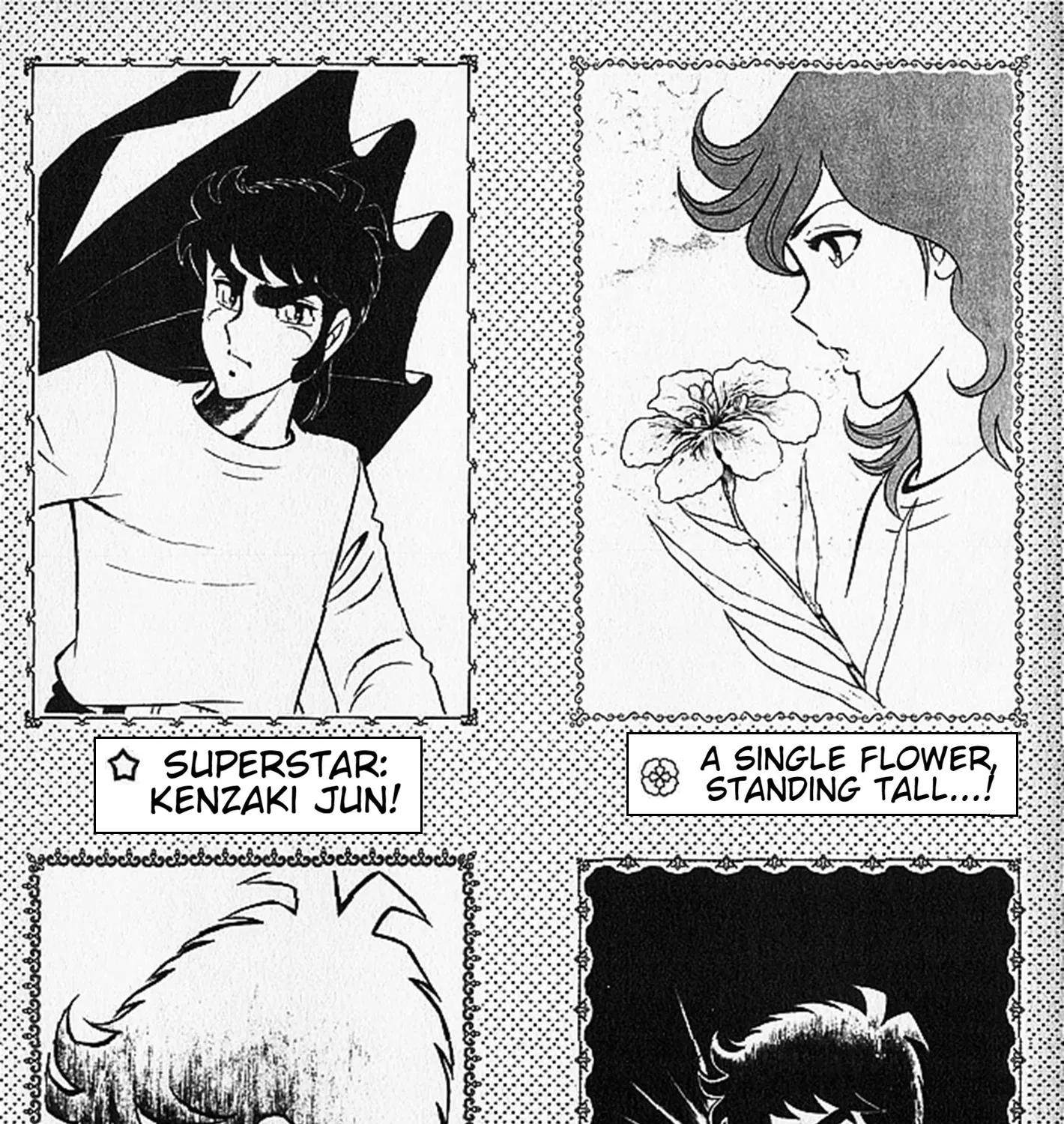 Read Ring ni Kakero chapter 67 image 82 on Lezhin