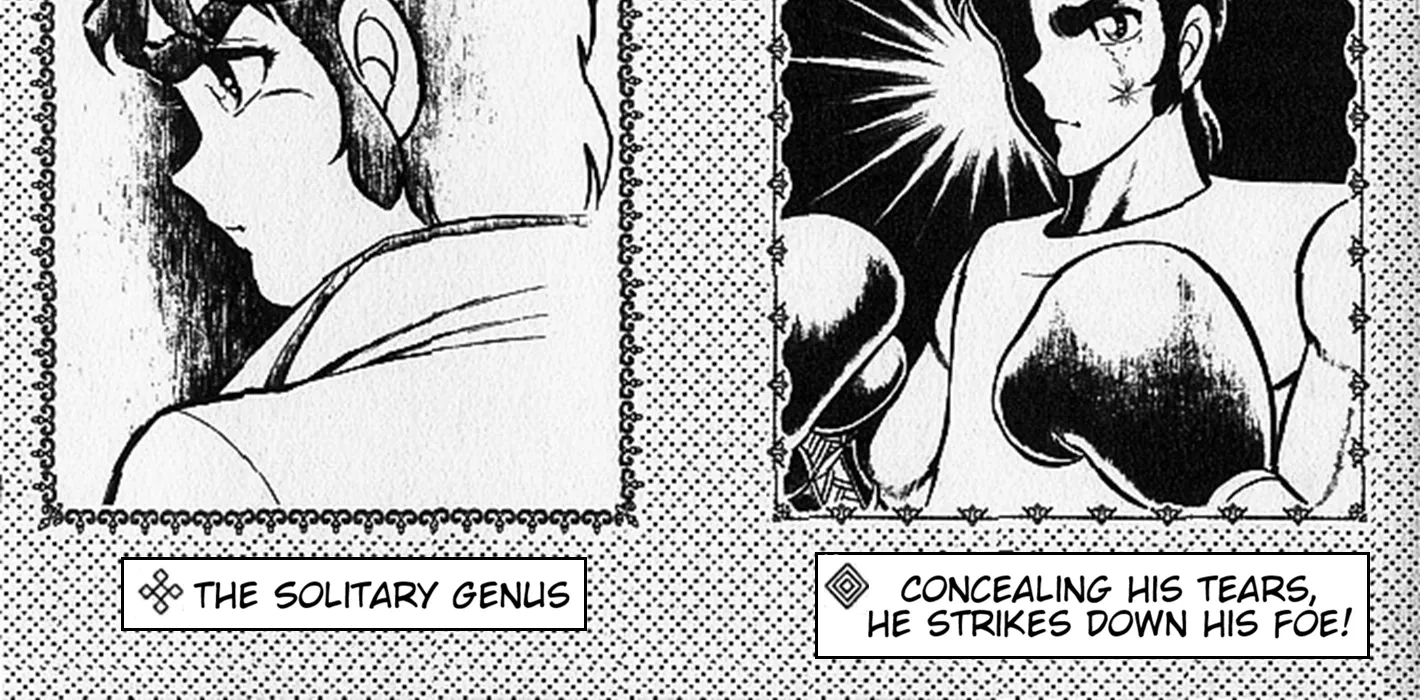 Read Ring ni Kakero chapter 67 image 83 on Lezhin