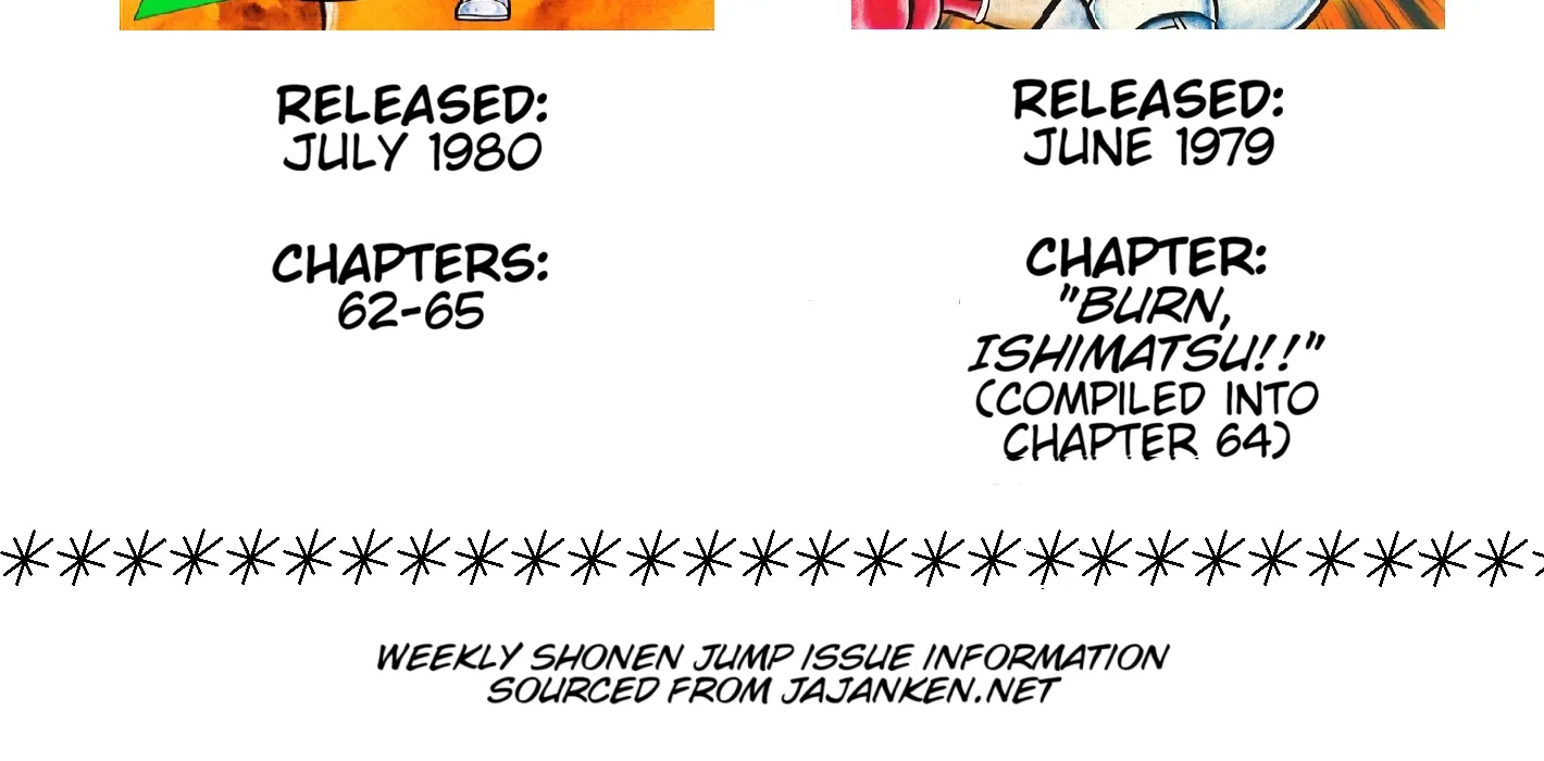 Read Ring ni Kakero chapter 67 image 85 on Lezhin