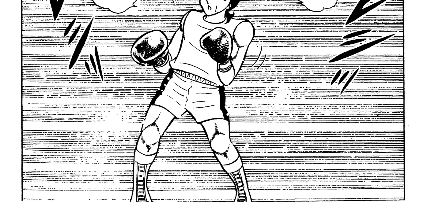Read Ring ni Kakero chapter 68 image 25 on Lezhin