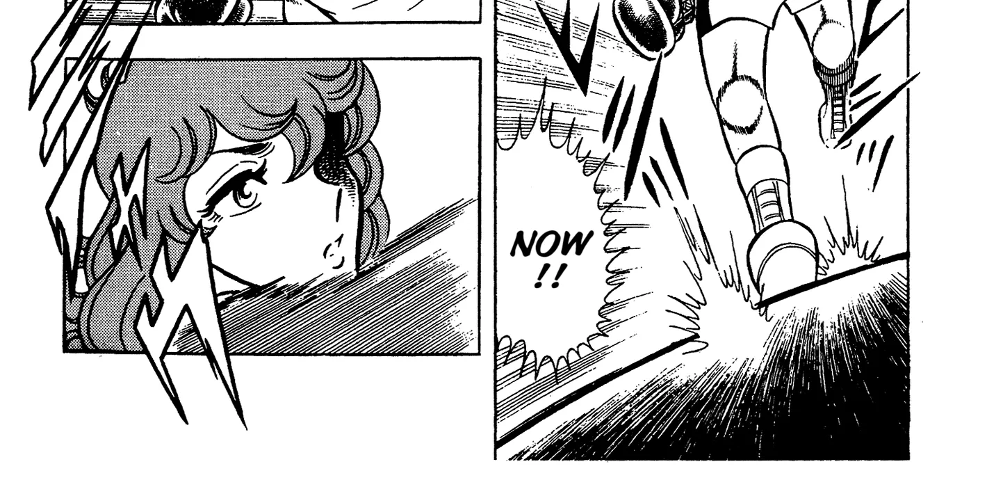 Read Ring ni Kakero chapter 68 image 27 on Lezhin