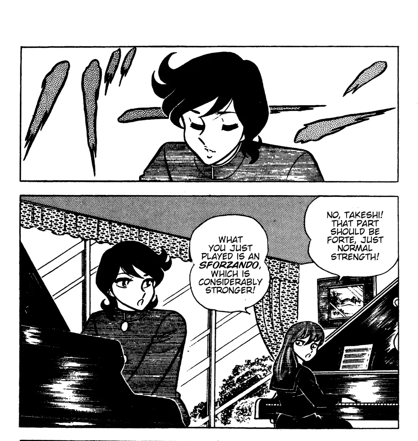 Read Ring ni Kakero chapter 68 image 36 on Lezhin