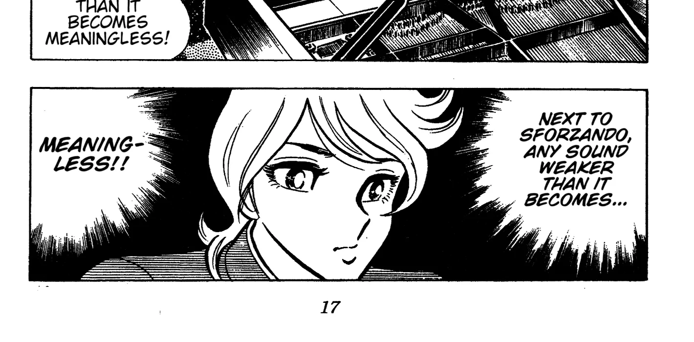 Read Ring ni Kakero chapter 68 image 39 on Lezhin