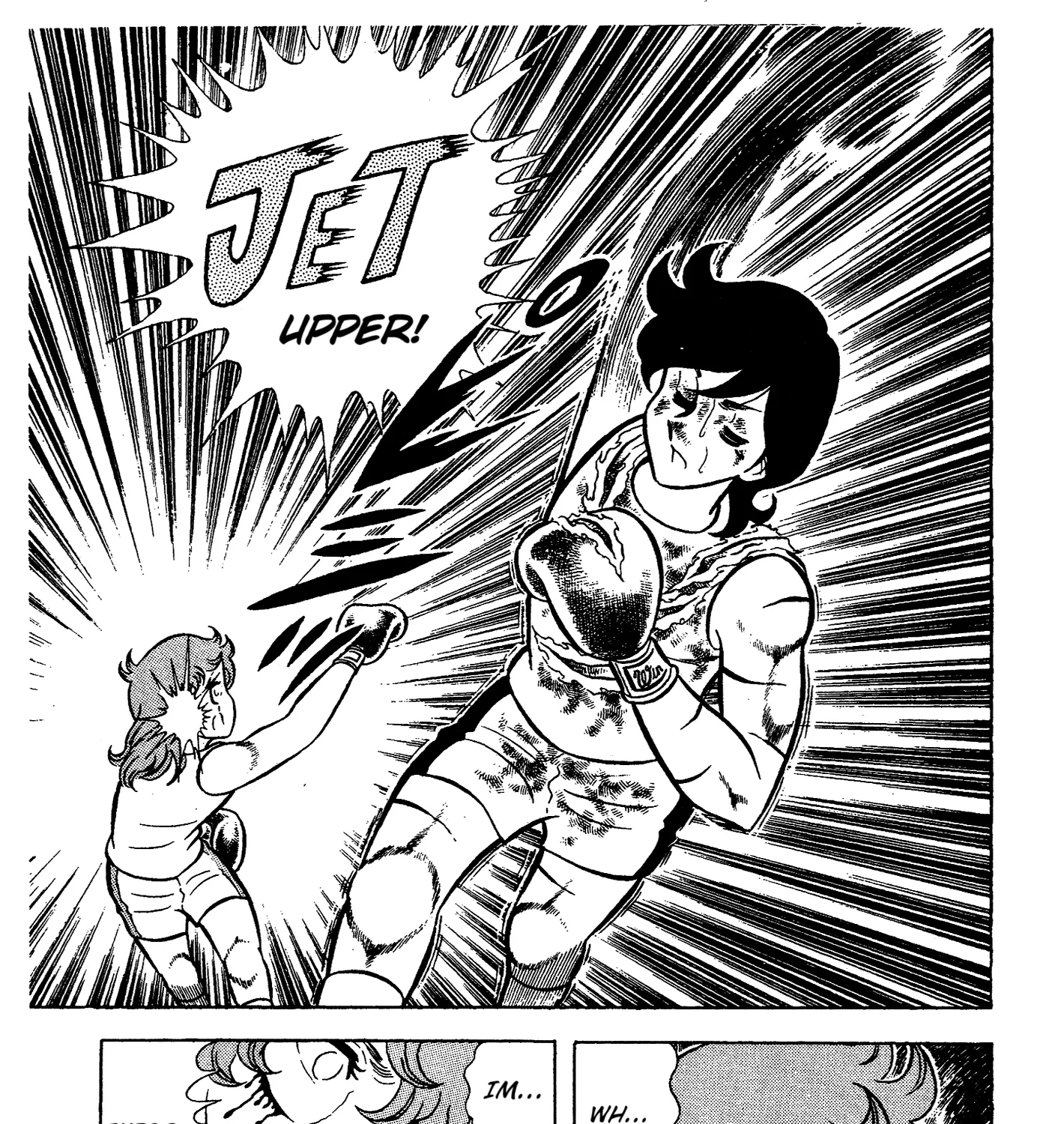 Read Ring ni Kakero chapter 68 image 42 on Lezhin