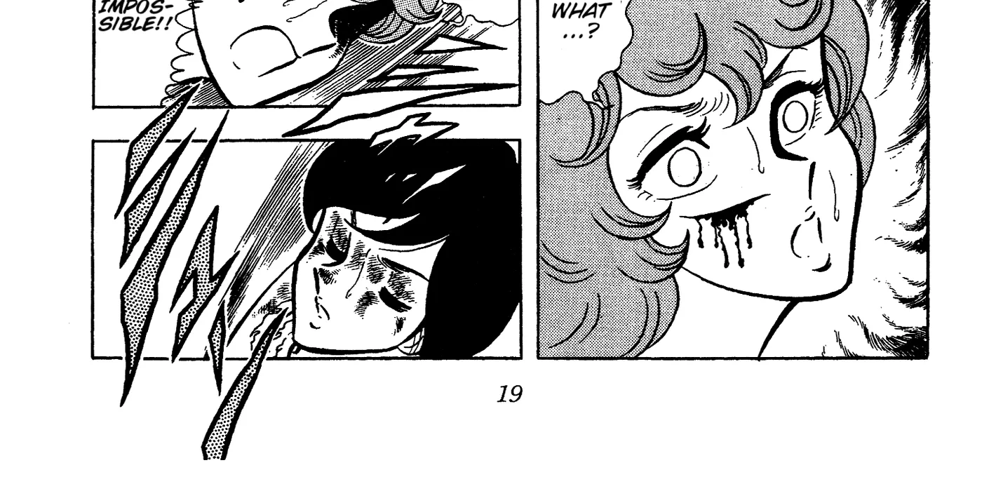 Read Ring ni Kakero chapter 68 image 43 on Lezhin