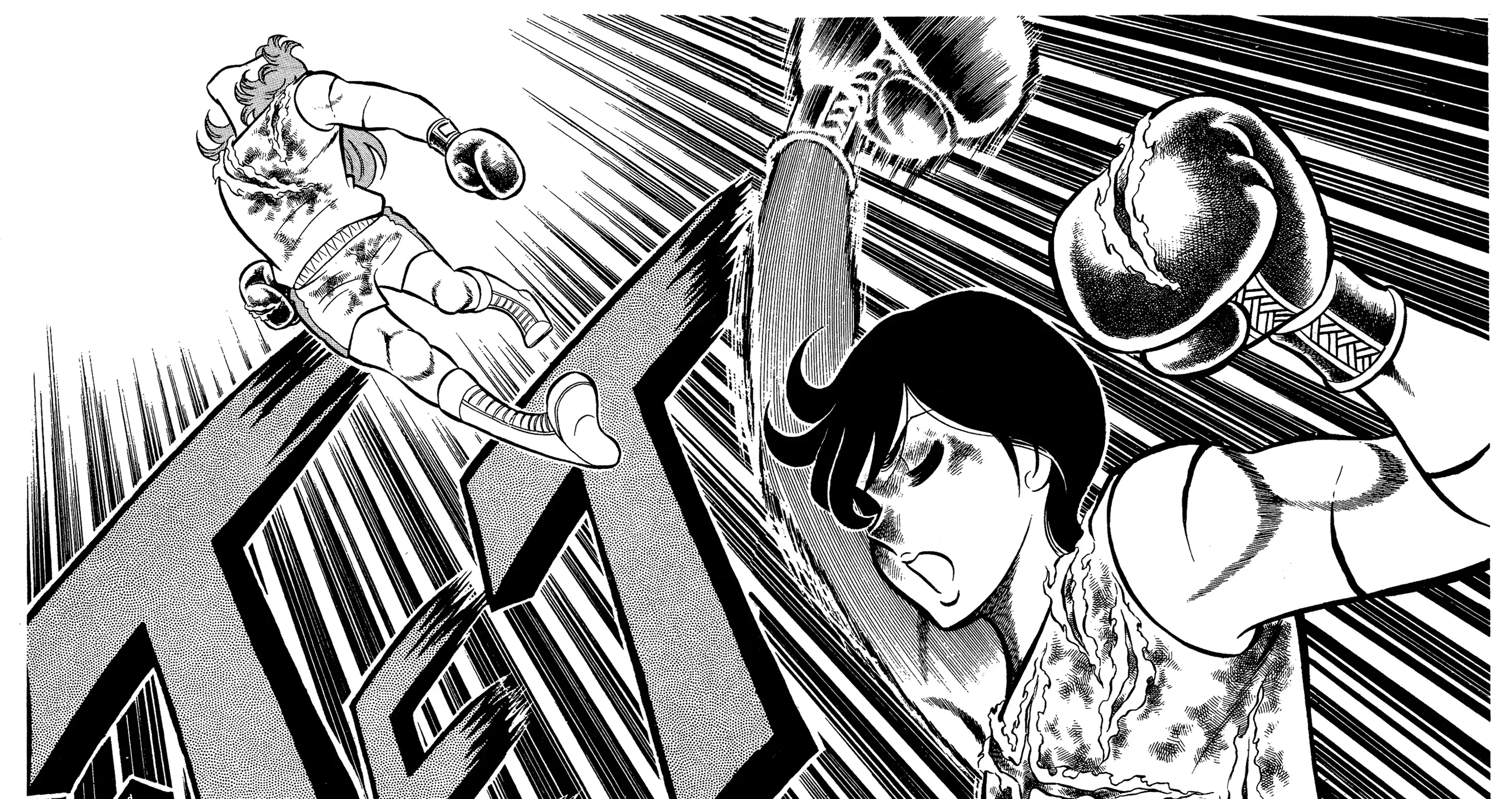 Read Ring ni Kakero chapter 68 image 48 on Lezhin